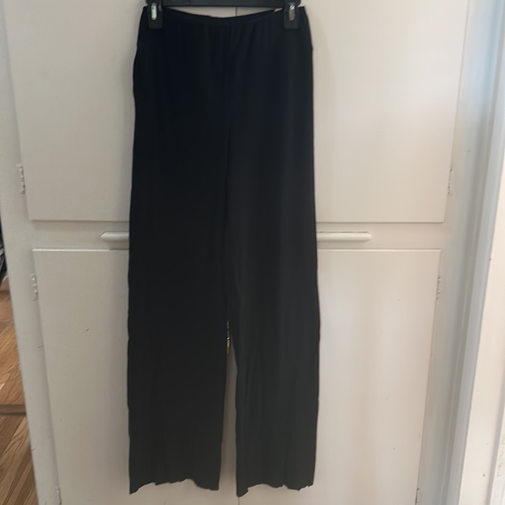 Lunya Cool High Rise Pant